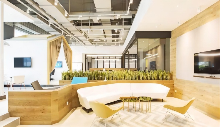 辦公室異味大作戰(zhàn)：裝修異味去除